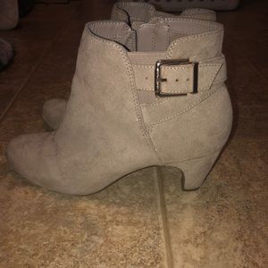 Sam & Libby ankle boots
